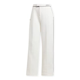 adidas Originals Wmns Tailored Pants white