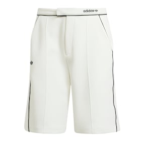 adidas Originals Bermuda Shorts wit
