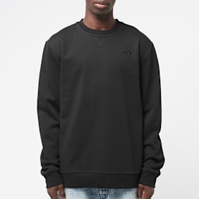 Oakley Relax Crew Sweatshirt 2.0 noir
