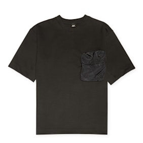 Oakley Reserve Pocket Tee black