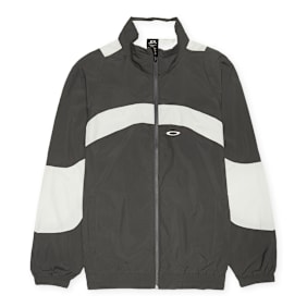 Oakley Enhance Aclife Wind Jacket 2.0 grijs