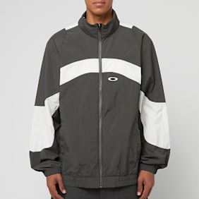 Oakley Enhance Aclife Wind Jacket 2.0 grijs