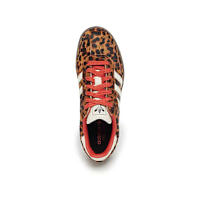 adidas Originals Wmns Samba OG "Leopard Print" bruin