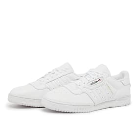 adidas Originals Powerphase wit