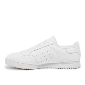 adidas Originals Powerphase white