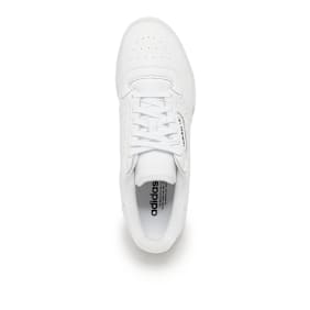 adidas Originals Powerphase wit