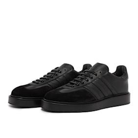 adidas Originals Gazelle Indoor Made in Italy black
