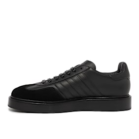 adidas Originals Gazelle Indoor Made in Italy black