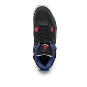 Jordan Air Jordan 4 Retro OG "Rare Air" noir