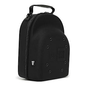 New Era 6 Pack Cap Carrier noir