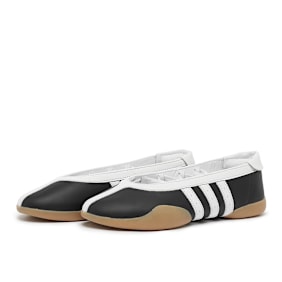 adidas Originals Wmns Taekwondo Mei Ballet black