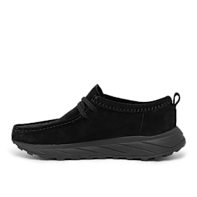 Clarks Originals Walla Eden Lo noir