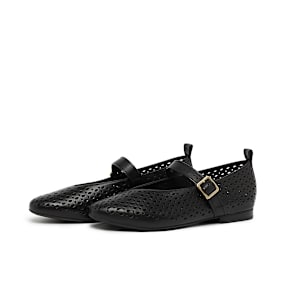 Clarks Wmns Fawna Jane noir
