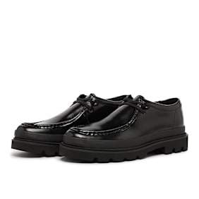 Clarks Badell Seam noir