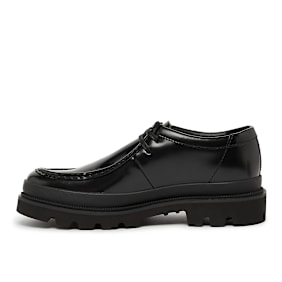 Clarks Badell Seam schwarz