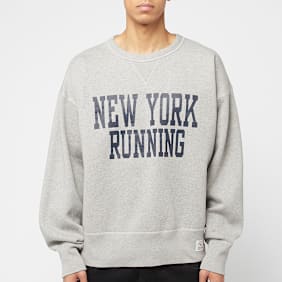 Polo Ralph Lauren Longsleeve Sweatshirt gris