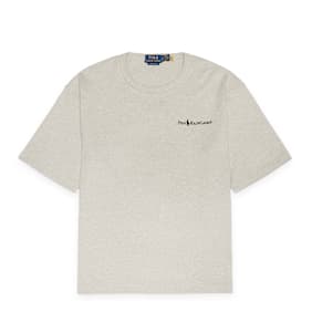 Polo Ralph Lauren Shortsleeve T-Shirt northwest pine beige