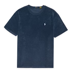 Polo Ralph Lauren Shortsleeve T-Shirt bleu