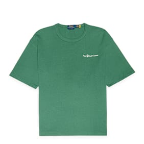Polo Ralph Lauren Shortsleeve T-Shirt vert