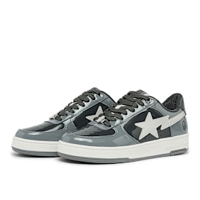 A Bathing Ape Bape Sta #1 M1 grau