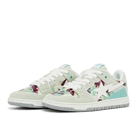 A Bathing Ape Bape SK8 Sta #3 M2 multicolore