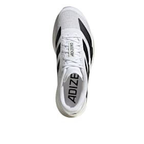 adidas Performance Adizero Evo SL "Cloud White" white