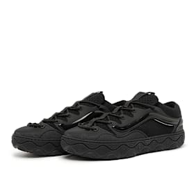 Vans Old Skool 36 FM schwarz