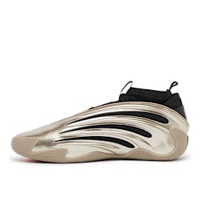 adidas Originals Harden Volume 9 "Cyber Metallic" goud