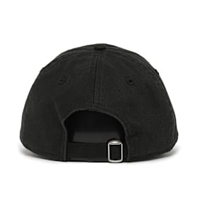 New Era 9TWENTY Chicago Boston Bruins zwart