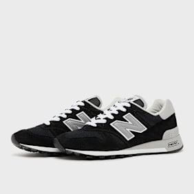 New Balance 1300 (U1300BK) schwarz