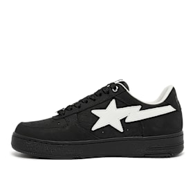 A Bathing Ape Bape Sta OS #3 pink schwarz