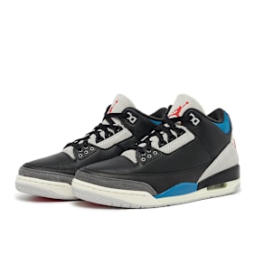 Jordan Air Jordan 3 Retro OG "Rare Air" zwart