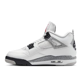 Jordan Air Jordan 4 Retro OG "White Cement" wit