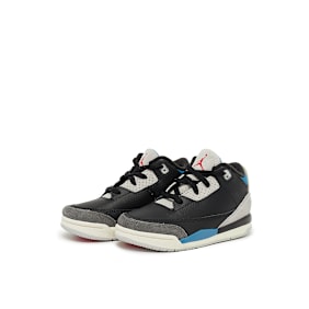 Jordan Air Jordan 3 OG “Rare Air” (TD) black