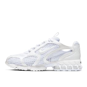 Nike Air Zoom Spiridon Cage 2 white