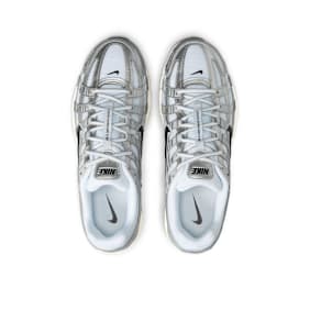Nike   Wmns P-6000 argent