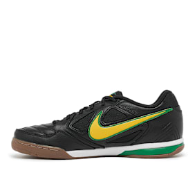 Nike Gato "Brazil" schwarz
