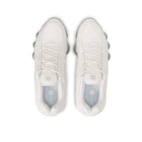 Nike Shox TL weiß