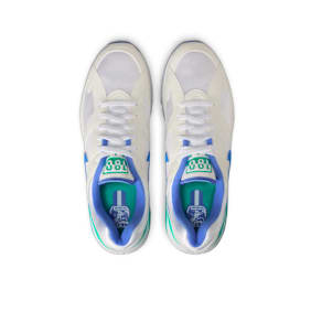 Nike   Wmns Air Max 180 "Bluebird" weiß