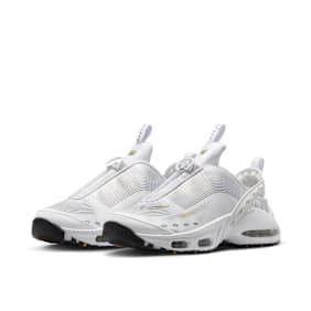 Nike Wmns Air Max Craze White Metallic Gold wit