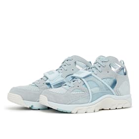 Nike Air Trainer Huarache "Blue Tint" blauw
