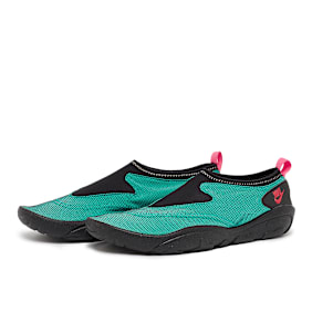 Nike Aqua Turf "Turbo Green" groen