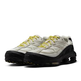 Nike   Shox Ride 2 “Black Phantom” beige