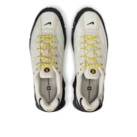 Nike   Shox Ride 2 “Black Phantom” beige