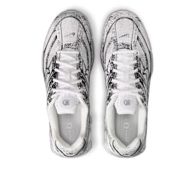 Nike   Shox Ride 2 "Metallic Platinum" weiß