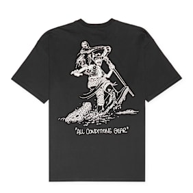 Nike ACG Hiker Dri-Fit T-Shirt schwarz