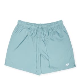 Nike   Club Flow Shorts blauw