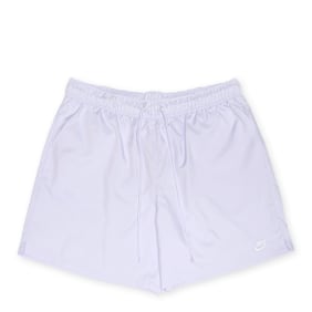 Nike Club Flow Shorts lila
