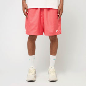 Nike   Club Flow Shorts rouge