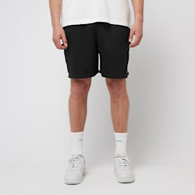 Nike Club Flow Short schwarz